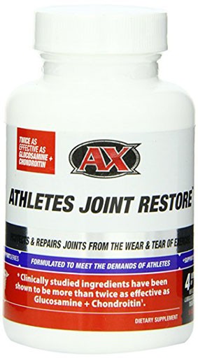 Joint Restore By Athletic Xtreme, 56 Caps