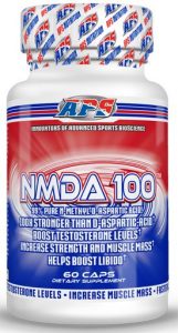 Comprar nmda 100 by aps nutrition, 60 caps preço no brasil suplementos em promoção suplemento importado loja 3 online promoção - 25 de março de 2023