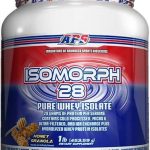 Comprar isomorph 28 protein by aps nutrition, honey granola, 1lb preço no brasil suplementos em promoção suplemento importado loja 1 online promoção - 26 de novembro de 2022