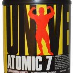 Comprar atomic 7 by universal nutrition, bcaa preço no brasil suplementos em promoção suplemento importado loja 3 online promoção - 1 de maio de 2024