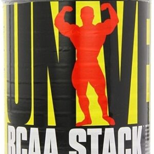 BCAA Stack By Universal Nutrition