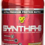 Comprar syntha-6 protein by bsn, chocolate peanut butter 2. 91lb preço no brasil suplementos em promoção suplemento importado loja 3 online promoção - 28 de setembro de 2022