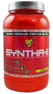 Comprar syntha-6 protein by bsn, banana 2. 91lb preço no brasil suplementos em promoção suplemento importado loja 3 online promoção - 21 de março de 2023