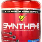 Comprar syntha-6 protein by bsn, vanilla 5. 04lb preço no brasil suplementos em promoção suplemento importado loja 1 online promoção - 27 de setembro de 2022