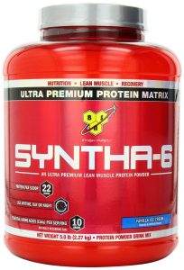 Comprar syntha-6 protein by bsn, vanilla 5. 04lb preço no brasil suplementos em promoção suplemento importado loja 7 online promoção - 27 de setembro de 2022