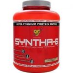 Comprar syntha-6 protein by bsn, cookies and cream 5. 04lb preço no brasil suplementos em promoção suplemento importado loja 5 online promoção - 27 de setembro de 2022