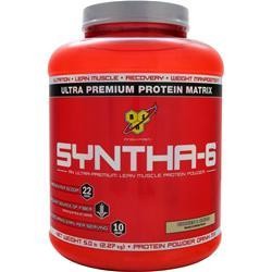 Comprar syntha-6 protein by bsn, cookies and cream 5. 04lb preço no brasil suplementos em promoção suplemento importado loja 3 online promoção - 25 de março de 2023