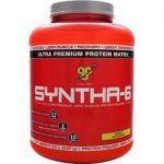 Comprar syntha-6 protein by bsn, banana 5. 04lb preço no brasil suplementos em promoção suplemento importado loja 1 online promoção - 25 de março de 2023