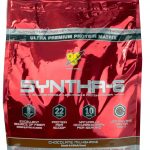 Comprar syntha-6 protein by bsn, chocolate milkshake 10lb preço no brasil suplementos em promoção suplemento importado loja 1 online promoção - 27 de janeiro de 2023