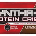 Comprar syntha 6 crisp bars by bsn, chocolate crunch, single bar preço no brasil suplementos em promoção suplemento importado loja 5 online promoção - 16 de abril de 2024