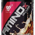Comprar amino x by bsn, cola, 20 servings preço no brasil suplementos em promoção suplemento importado loja 5 online promoção - 15 de março de 2024