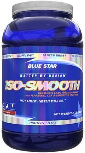Comprar iso-smooth protein by blue star nutraceuticals preço no brasil suplementos em promoção suplemento importado loja 7 online promoção - 30 de abril de 2024