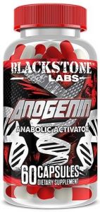 Comprar anogenin by blackstone labs, 60 caps preço no brasil suplementos em promoção suplemento importado loja 7 online promoção - 6 de abril de 2024
