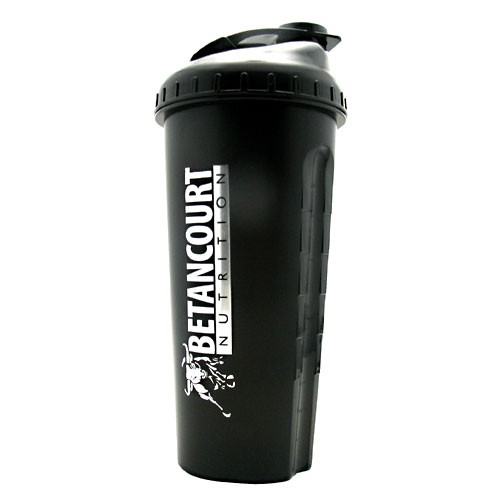 Betancourt Nutrition Shaker Bottle