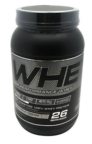 COR-Performance Whey By Cellucor, Cookies and Cream 2lb