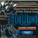Comprar hellion pre workout by cloma pharma, razzberry scream, sample packet preço no brasil suplementos em promoção suplemento importado loja 3 online promoção - 15 de abril de 2024