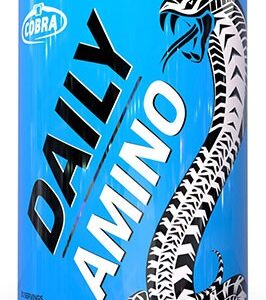 Daily Amino By Cobra Labs