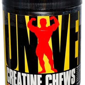 Universal Nutrition Creatine Chews