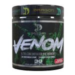 Comprar venom pre workout by dragon pharma, fruit punch, 30 servings preço no brasil suplementos em promoção suplemento importado loja 1 online promoção - 14 de abril de 2024
