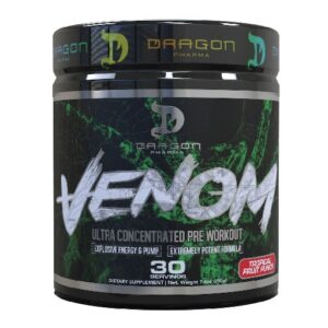 Comprar venom pre workout by dragon pharma, fruit punch, 30 servings preço no brasil suplementos em promoção suplemento importado loja 7 online promoção - 14 de abril de 2024