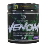 Comprar venom pre workout by dragon pharma, grape, 30 servings preço no brasil suplementos em promoção suplemento importado loja 5 online promoção - 14 de abril de 2024