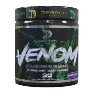 Comprar venom pre workout by dragon pharma preço no brasil suplementos em promoção suplemento importado loja 7 online promoção - 17 de abril de 2024