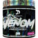Comprar venom pre workout by dragon pharma, cherry cola, 30 servings preço no brasil suplementos em promoção suplemento importado loja 3 online promoção - 14 de abril de 2024