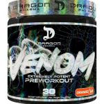 Comprar venom pre workout by dragon pharma, orange cola, 30 servings preço no brasil suplementos em promoção suplemento importado loja 5 online promoção - 14 de abril de 2024