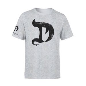 Comprar dragon pharma t-shirt, grey, large preço no brasil suplementos em promoção suplemento importado loja 3 online promoção - 25 de novembro de 2022