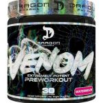 Comprar venom pre workout by dragon pharma, watermelon, 30 servings preço no brasil suplementos em promoção suplemento importado loja 3 online promoção - 2 de abril de 2024