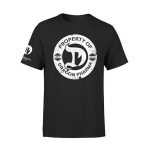 Comprar dragon pharma t-shirt, property of, black, large preço no brasil suplementos em promoção suplemento importado loja 5 online promoção - 14 de abril de 2024