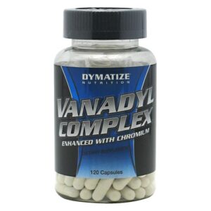 Comprar vanadyl complex by dymatize nutrition, 120 caps preço no brasil suplementos em promoção suplemento importado loja 53 online promoção - 16 de abril de 2024