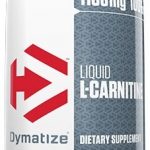 Comprar l-carnitine liquid by dymatize nutrition, orange 16 oz preço no brasil suplementos em promoção suplemento importado loja 3 online promoção - 16 de abril de 2024
