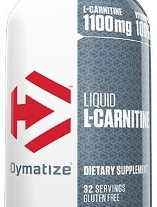 Comprar l-carnitine liquid by dymatize nutrition, orange 16 oz preço no brasil suplementos em promoção suplemento importado loja 89 online promoção - 16 de abril de 2024