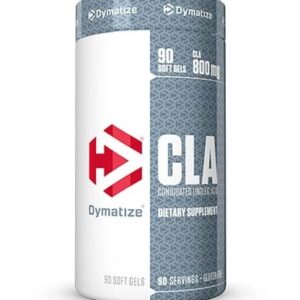 Dymatize CLA, 90 Softgels