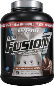 Comprar elite fusion-7 by dymatize nutrition, rich chocolate shake, 4lb preço no brasil suplementos em promoção suplemento importado loja 3 online promoção - 27 de janeiro de 2023