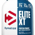 Comprar elite xt protein by dymatize nutrition, fudge brownie 4lb preço no brasil suplementos em promoção suplemento importado loja 1 online promoção - 25 de março de 2023