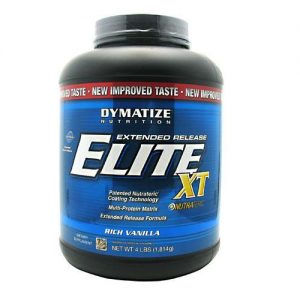 Comprar elite xt protein by dymatize nutrition, rich vanilla 4lb preço no brasil suplementos em promoção suplemento importado loja 3 online promoção - 28 de janeiro de 2023