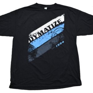 Dymatize Nutrition T Shirt