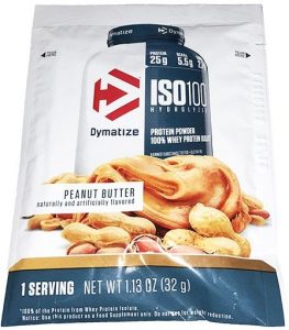 Comprar dymatize iso 100, peanut butter, single packet preço no brasil suplementos em promoção suplemento importado loja 7 online promoção - 8 de abril de 2024