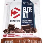 Comprar elite xt protein by dymatize, fudge brownie, single packet preço no brasil suplementos em promoção suplemento importado loja 5 online promoção - 8 de abril de 2024