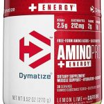 Comprar dymatize amino pro energy preço no brasil suplementos em promoção suplemento importado loja 1 online promoção - 16 de abril de 2024
