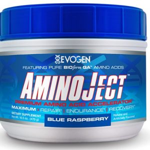 Comprar aminoject by evogen, blue raspberry, 30 servings preço no brasil melatonina suplementos em promoção suplemento importado loja 91 online promoção - 26 de setembro de 2022