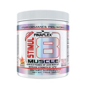Stimul8 Muscle By Finaflex