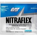 Comprar nitraflex by gat, blue raspberry, single packet preço no brasil suplementos em promoção suplemento importado loja 1 online promoção - 15 de abril de 2024