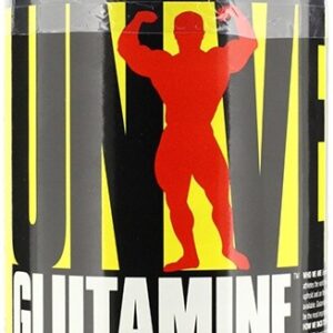 Universal Nutrition Glutamine, Powder