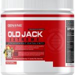 Comprar old jack extreme by genone labs, strawberry lime, 30 servings preço no brasil suplementos em promoção suplemento importado loja 5 online promoção - 13 de abril de 2024