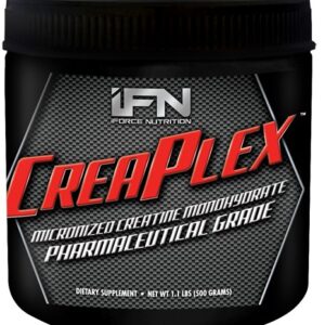 Creaplex By iForce Nutrition, 500 Grams