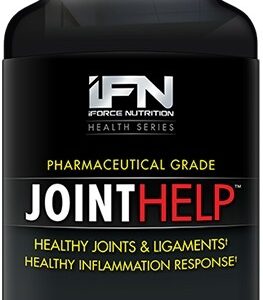 Joint Help By iForce Nutrition, 120 Caps