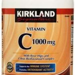 Comprar kirkland vitamin c, 1000 mg, 500 tabs preço no brasil suplementos em promoção suplemento importado loja 5 online promoção - 1 de abril de 2024